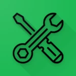 spotifytools for spotify android application logo